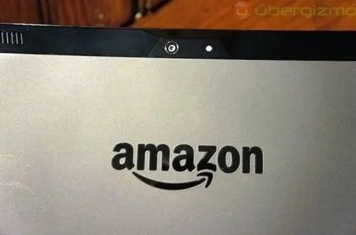 Kindle Fire HDX 8.9评测 最好的平板之一