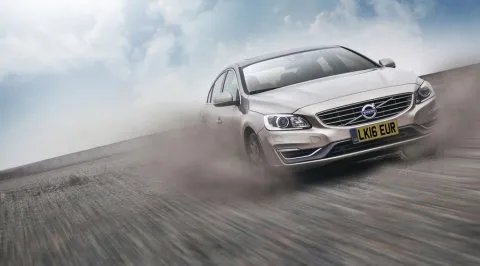 租车都需要什么手续