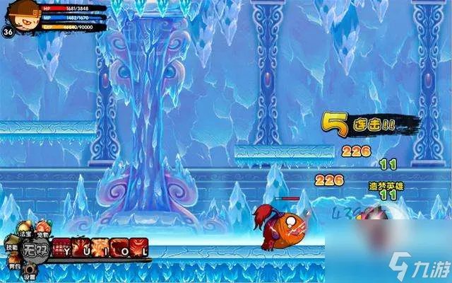 造梦西游3猪八戒配招及技能搭配攻略 含最强核心技能解析