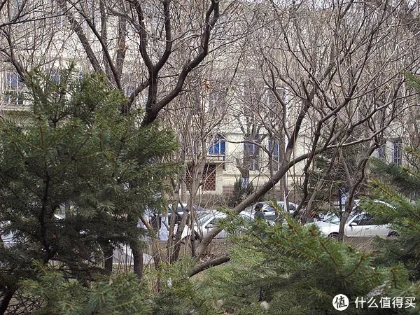 一个过时的备机：RICOH 理光 GX200