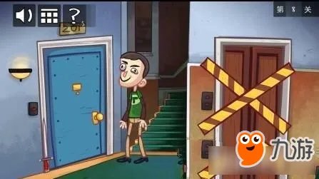 史上最贱小游戏8通关攻略大全 史上最贱小游戏8攻略大全