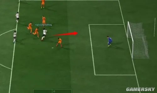 FIFA Online3丁材荣打法特点介绍 丁材荣比赛分析