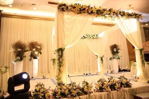 林俊杰路过网友婚宴现场，广大网友最想哪个爱豆参加婚礼?