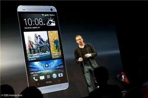 HTC伦敦新品发布会 精彩内容实时直播