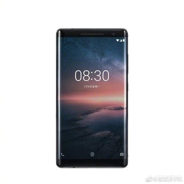 诺基亚2018年有哪些新款的手机上市？