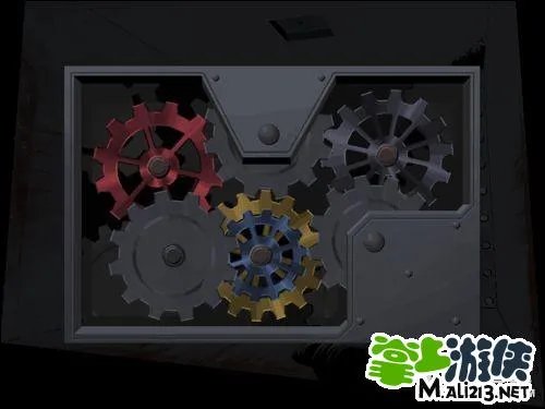 Doors Rooms门和房间攻略第四章前5关