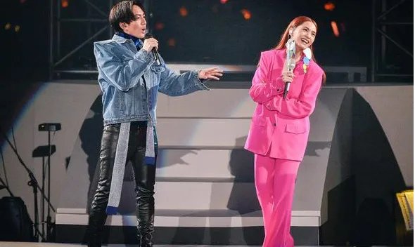 林宥嘉说了什么让杨丞琳差点崩溃？