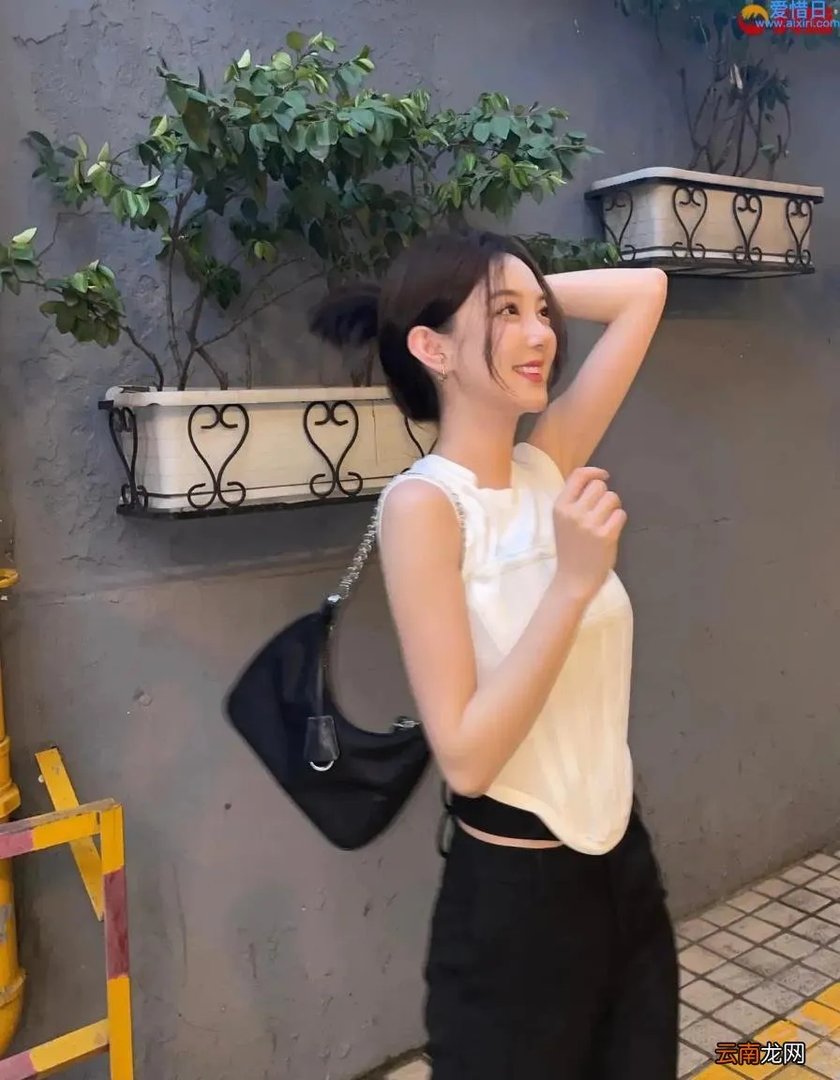 春晚最美女观众 春晚观众都是什么人