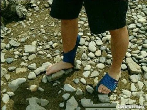 卖了媳妇赚路费？周四囧图按时到访