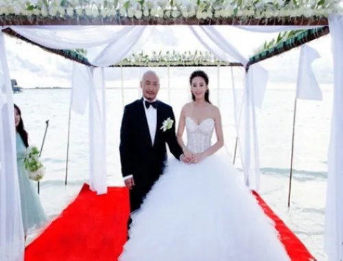 张雨绮性感图片曝光 车震门视频事件真相曝光