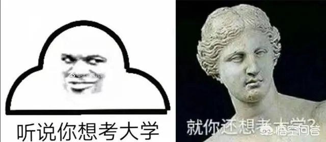 河南一考生看数学卷10分钟后弃考，离场遭拒当场崩溃，对此您怎么看？