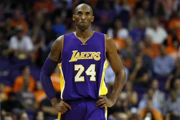 科比最后一战签名门票被拍卖,这种东西真的有意义吗?