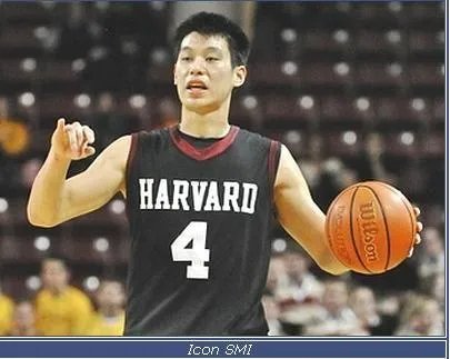 林书豪祖籍是哪里为何不承认是中国人 林书豪父母不承认中国原因