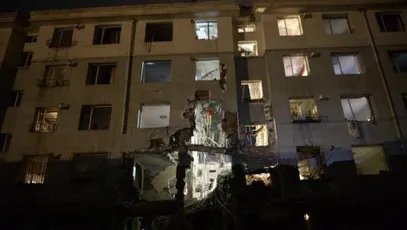 内蒙古包头居民楼爆炸事故11名嫌疑人全部落网是怎么回事？