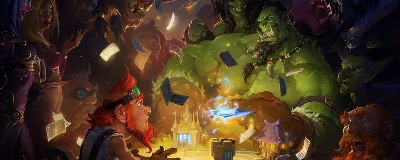 炉石传说再战麦卡佐德怎么玩