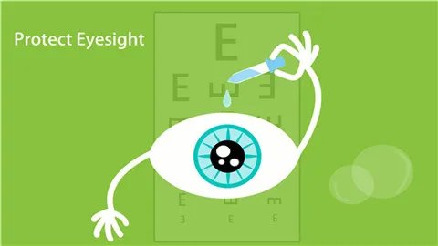 近视可能恢复吗