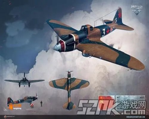 战机世界五系飞机各系属性特点分析