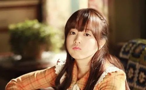 朴宝英魔女幼熙剧照曝光  《魔女幼熙》韩佳人从女魔头变小女人