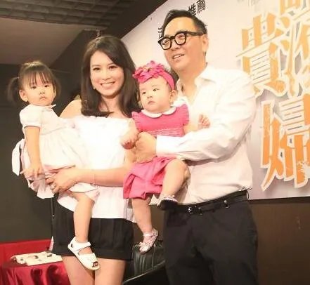 台湾melody殷悦老公是谁大曝光 揭秘与陶喆背后的故事