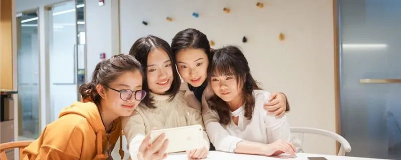 2021好听的qq群名字 2021qq群名字好听可爱