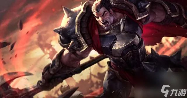 LOL诺克萨斯之手符文怎么点 最新天赋符文推荐2023