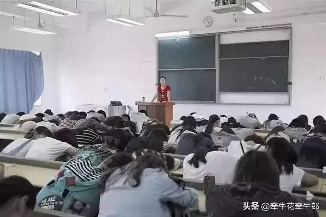 如何看待教育部坚决取消毕业前补考等一系列毕业新规？