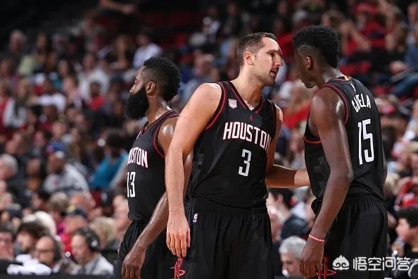老鹰、热火在和火箭商议交易安德森的可能性，他们这样做的理由是什么？
