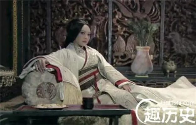 赢驷的老婆是谁 赢驷老婆是宣太后吗