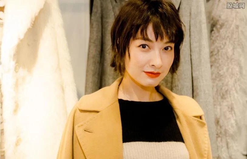 吴昕开的什么车 她最近有什么外貌改变