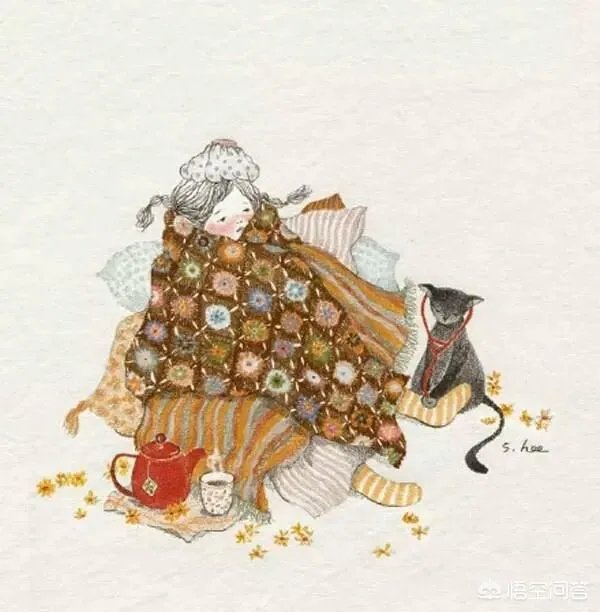 你有哪些喜欢的句子想要分享吗?