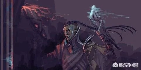 lol的圣枪游侠怎么样?