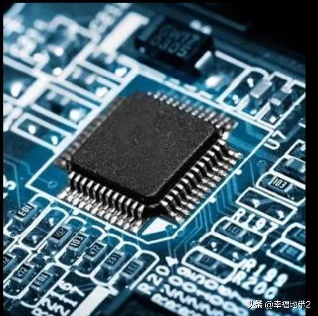 特朗普政府考虑将中芯国际列入黑名单，美国是不是疯了？