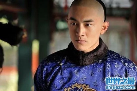 林更新的爷爷是林连章，林更新的家庭背景曝光 