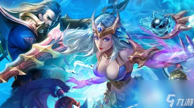 王者荣耀新赛季重塑的英雄是谁 2023王者荣耀重做的英雄介绍