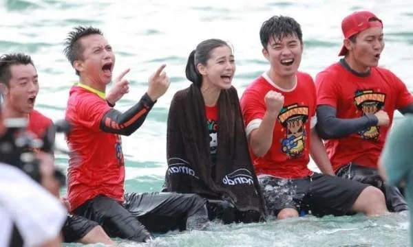 跑男7什么时候播出?