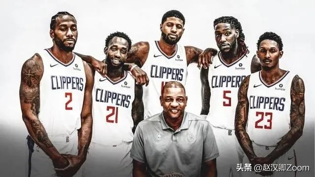 乔治20分钟砍37分率队大胜老鹰。卡乔合体后，联盟是不是要大结局了？