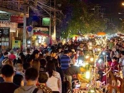 2020年摆地摊卖什么最火