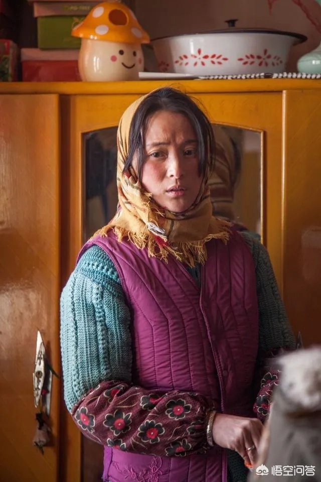 电影《一个勺子》你们看懂了吗？