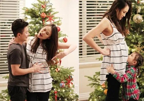 【图】李晓鹏老婆李安琪是做什么的 揭秘其强悍家庭背景