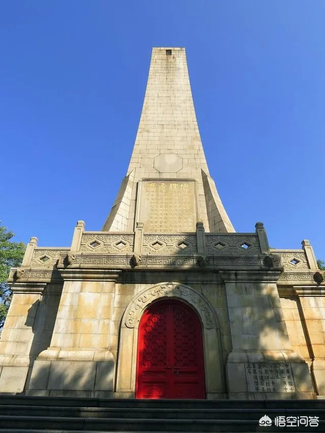 广州越秀公园好玩吗?