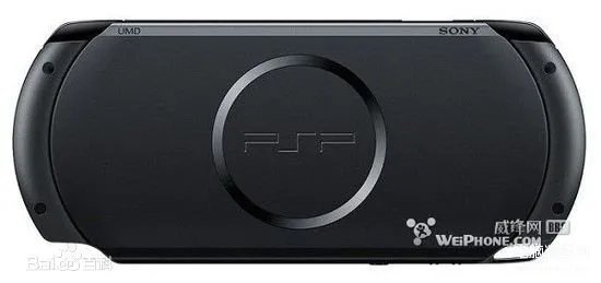 pspe1000怎么样(PSP E1000实机简单评测)