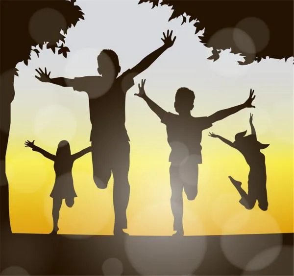 亲子交流时，要做哪些交流呢？