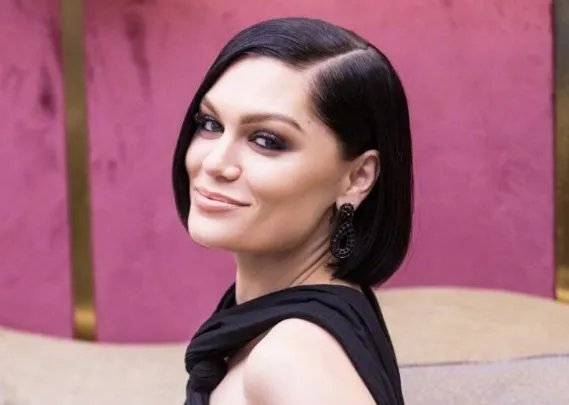 Jessie J退赛是真的吗?