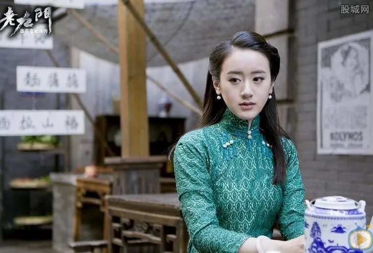 《老九门》剧情太烧脑 揭秘丫头怎么复活了原因