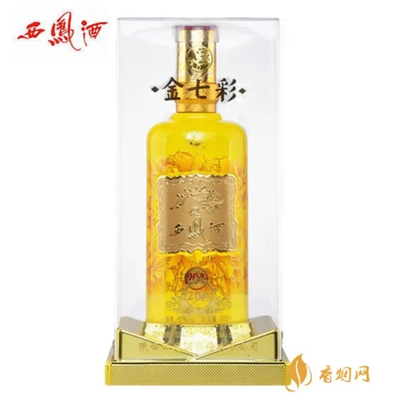 西凤名酒坊多少钱?让我们来一探究竟!