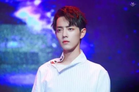 肖战工作室辟谣小号 肖战工作室辟谣说了什么