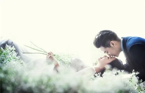 婚纱照去哪里拍好 这些地方值得去拍摄