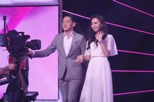 小林志玲聂倩被谁牵走了？  揭秘牵手男嘉宾追女神技巧