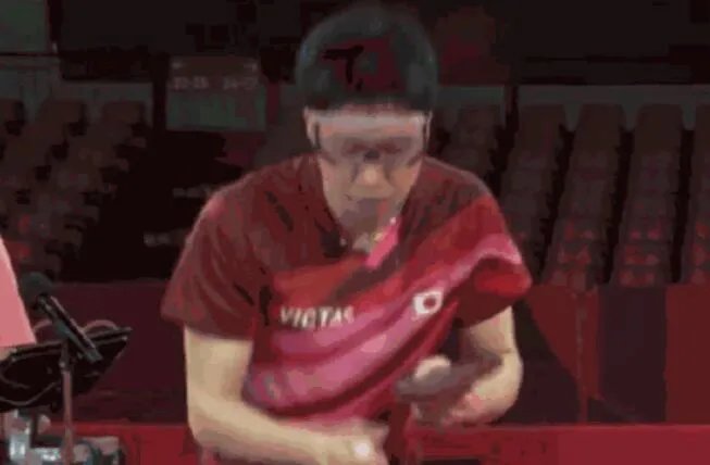 水谷隼告别日本国家队是怎么回事 水谷隼告别日本国家队是什么情况