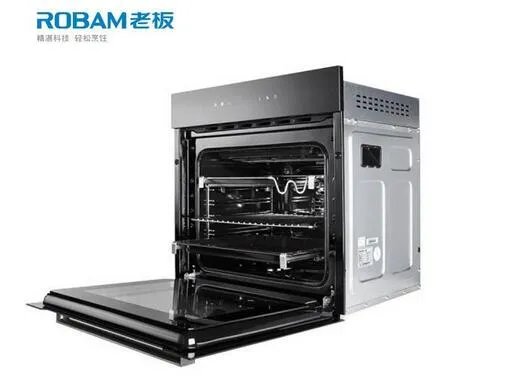家用烤箱品牌十大排名  2018热门烤箱品牌有哪些